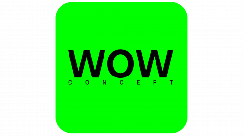 WOW Symbol