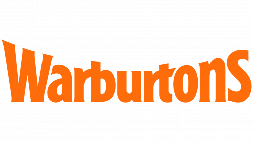 Warburtons Logo Old