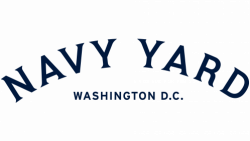 Washington Navy Yard Logo New