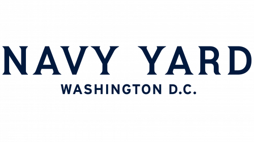 Washington Navy Yard Symbol