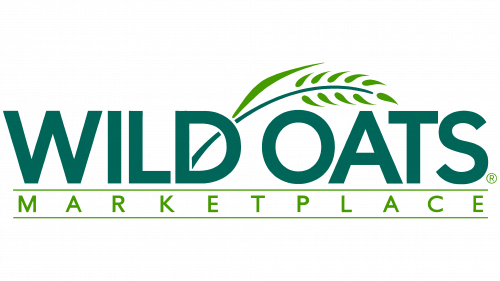 Wild Oats Logo Old