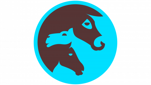 Working Animals International Symbol