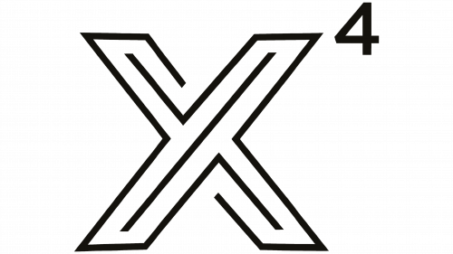 X4 FIT Logo Old
