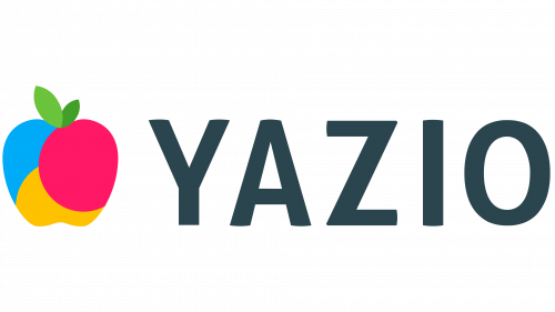 Yazio Logo Old