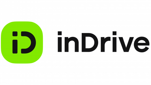 inDrive Logo Old