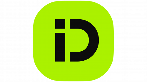 inDrive Symbol
