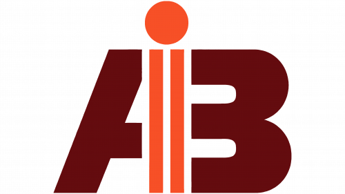 AIB Logo Old