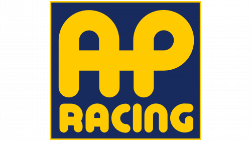 AP Racing Logo Old