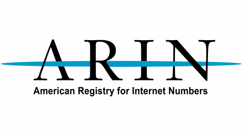 American Registry Logo Old