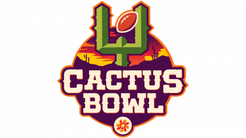 Cactus Bowl Logo New