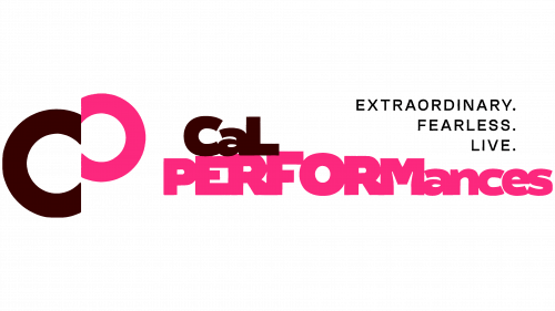Cal Performances Logo New