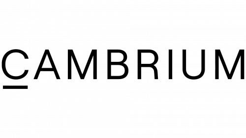 Cambrium Logo Old