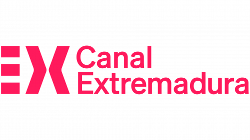 Canal Extremadura Logo New