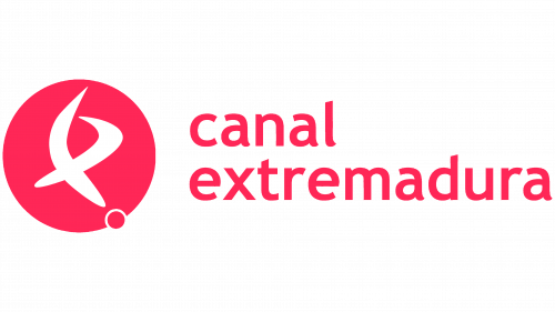 Canal Extremadura Logo Old