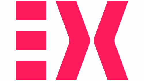 Canal Extremadura Symbol