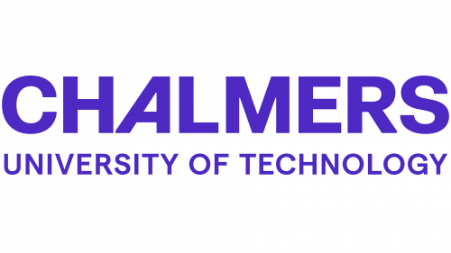 Chalmers University of Technology Logo New
