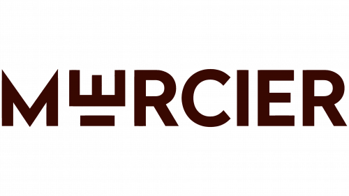 Chateau Mercier Logo New