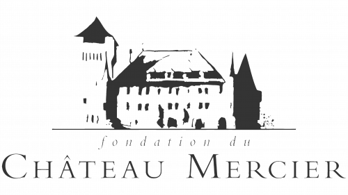 Chateau Mercier Logo Old