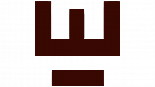 Chateau Mercier Symbol