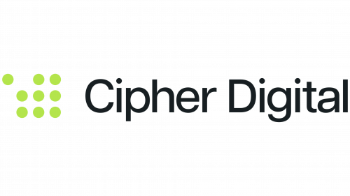 Cipher Digital Logo New