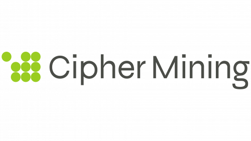 Cipher Digital Logo Old
