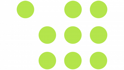 Cipher Digital Symbol