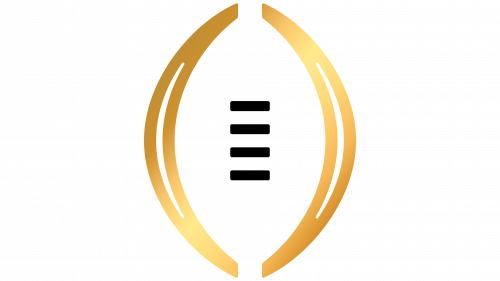 College Football Playoff Symbol