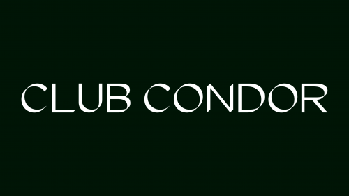Condor Emblem