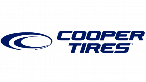 Cooper Tires Logo Old