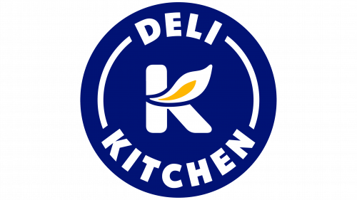 Deli Kitchen Logo New