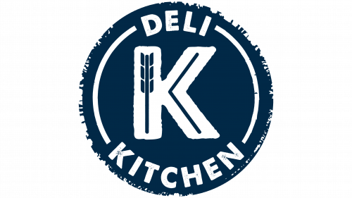 Deli Kitchen Logo Old