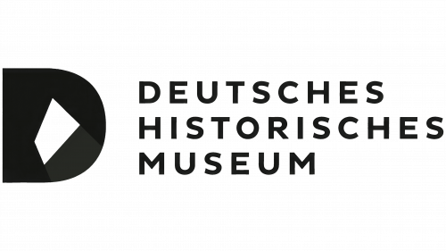 Deutsches Historisches Museum Logo Old