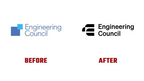 Engineering Council Logo Evolution
