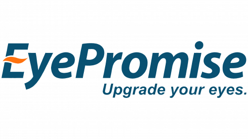 EyePromise Logo Old