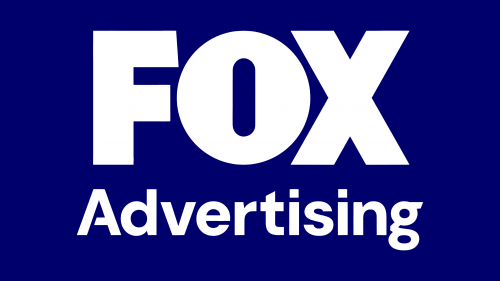 FOX Advertising Symbol