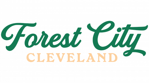 Forest City Cleveland Emblem