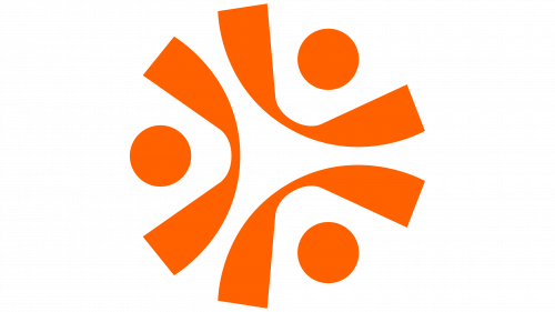 Fundacion Vicente Ferrer Symbol