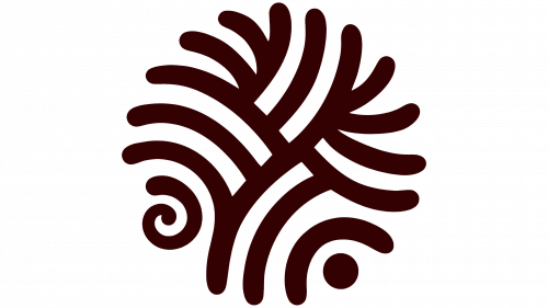 Fundo Baoba Symbol