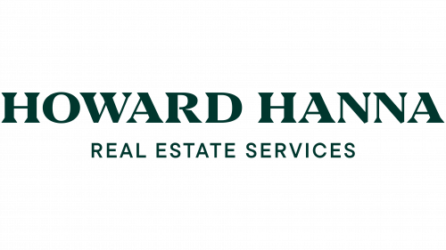 Howard Hanna Real Estate Services Logo New