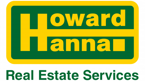 Howard Hanna Real Estate Services Logo Old