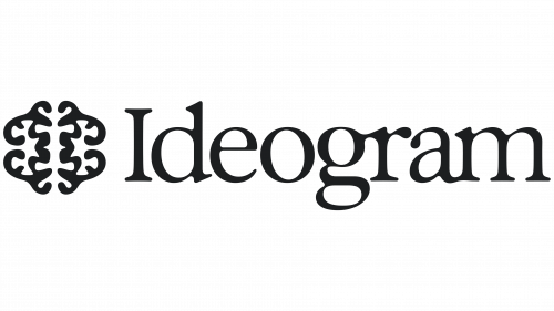 Ideogram Logo New