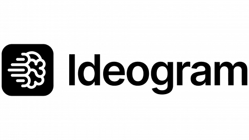 Ideogram Logo Old
