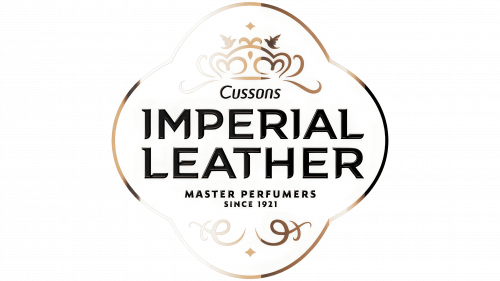 Imperial Leather Logo Old