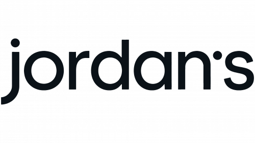 Jordan's Logo New
