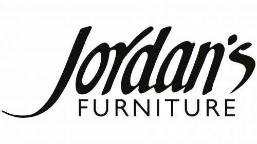 Jordan's Logo Old