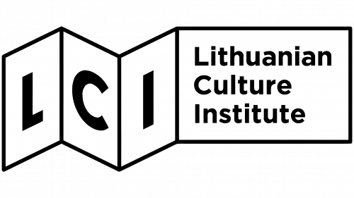 Lithuanian Culture Institute Logo Old