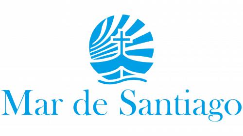 Mar de Santiago Logo Old