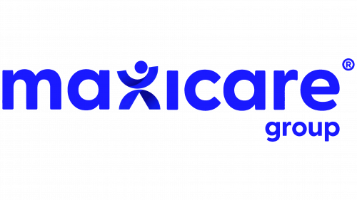 Maxicare Group Logo New