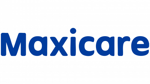 Maxicare Group Logo Old