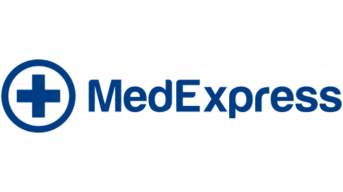 MedExpress Logo Old